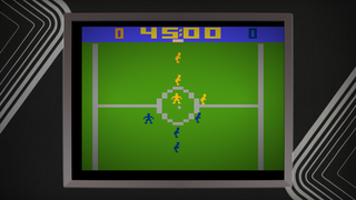 International Soccer